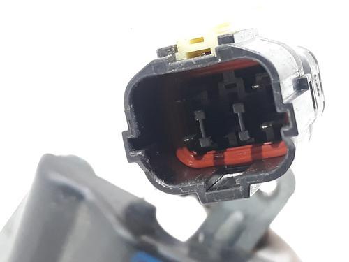 Rear right lock KIA CERATO I Saloon (LD) 1.5 CRDi | BP18698245C99 