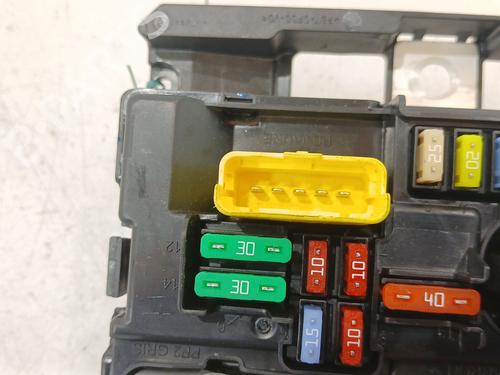 Fuse box CITROËN C3 II (SC_) 1.0 VTi 68 | BP40020867E1 - Image 3