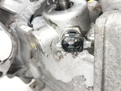 Gearbox VW PASSAT B6 (3C2) 2.0 TDI | BP39592292M3  - Image 6