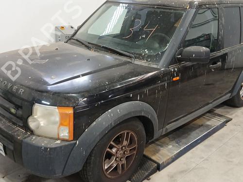 Front left exterior door handle LAND ROVER DISCOVERY III (L319) 2.7 TD 4x4 | BP29892074C128