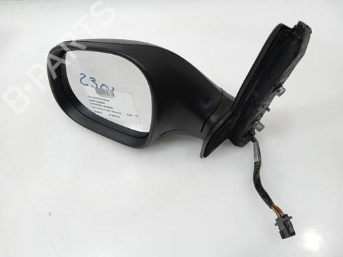 Left mirror SEAT TOLEDO III (5P2) 1.9 TDI | BP20649771C26 