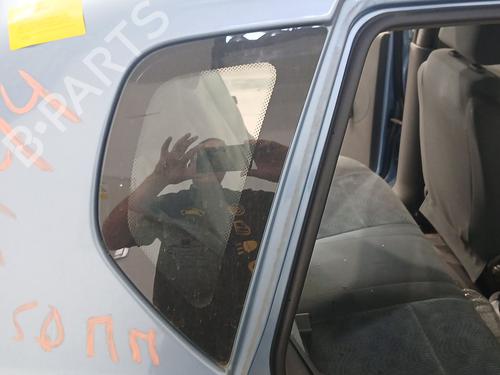 Used Rear right quarter glass CHEVROLET AVEO / KALOS Hatchback (T250, T255) 1.2 (72 hp) 30872548