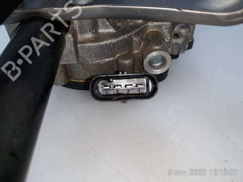 Front wiper motor MERCEDES-BENZ GLA-CLASS (X156) GLA 200 CDI / d (156.908) | BP15833831M29 
