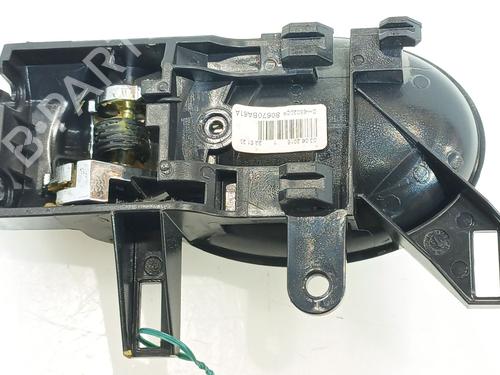 Front right interior door handle NISSAN JUKE (F15) 1.2 DIG-T | BP26656330I14 