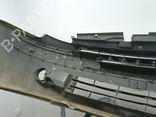 Front bumper CITROËN XSARA PICASSO (N68) 1.6 HDi | BP31706463C7 