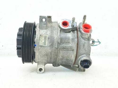 Used AC compressor CHRYSLER SEBRING (JS) 2.0 CRD (140 hp) 30610282