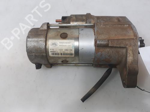 Used Starter LAND ROVER RANGE ROVER SPORT I (L320) 2.7 D 4x4 (190 hp) 6945973