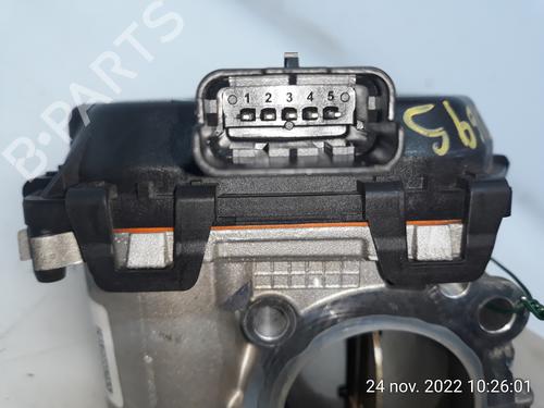 Throttle body PEUGEOT 5008 II (MC_, MJ_, MR_, M4_)  | BP11054828M82 