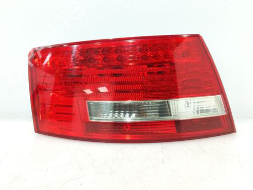 Used Left taillight AUDI A6 C6 (4F2) 3.0 TDI quattro (233 hp) 31828886