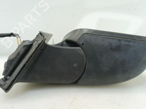 Right mirror FORD FOCUS II (DA_, HCP, DP) 1.8 TDCi | BP30271992C27 
