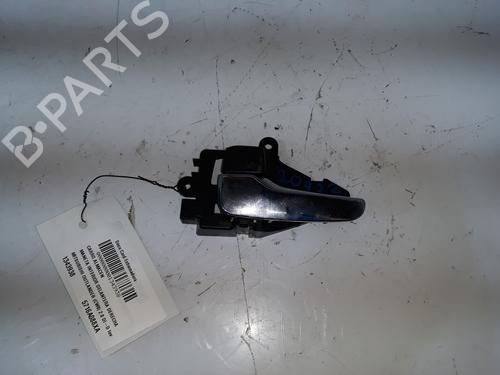 Used Front right interior door handle MITSUBISHI OUTLANDER II (CW_W) 2.0 DI-D (CW8W) (140 hp) 8152893