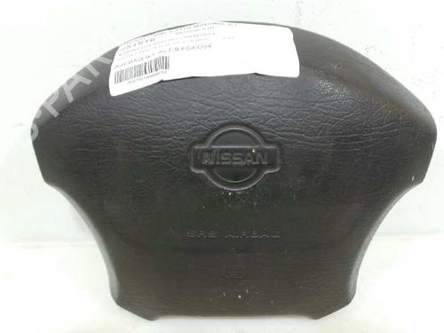 Used Driver airbag NISSAN PRIMERA (P11) [1996-2001]  1385535