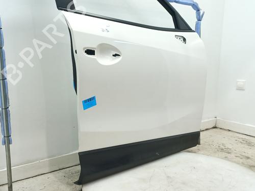 Right front door MAZDA CX-5 (KE, GH) 2.2 D AWD (KE2AW) | BP30873235C3
