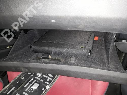 Used Glove box Glove box BMW X5 (E53) 3.0 d (218 hp) 10220422 10220422
