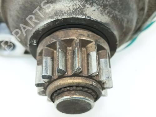 Starter VW TOURAN (1T3) 1.6 TDI | BP31026302M8