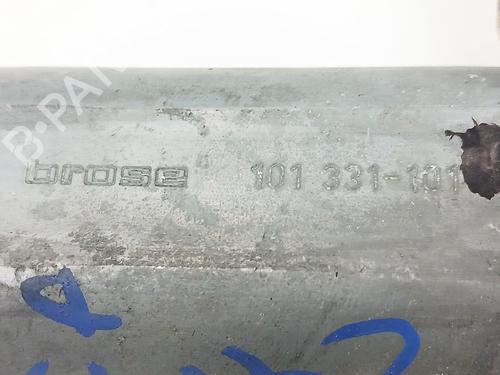 Front right window mechanism FORD COUGAR (EC_) 2.5 V6 24V | BP33795015C23 - Image 6