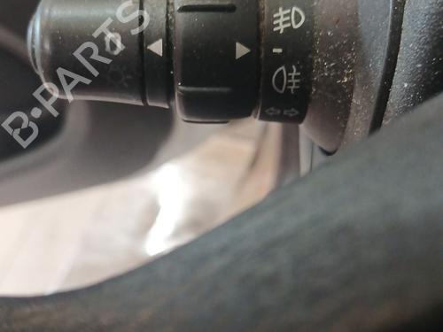 Used Headlight switch Headlight switch RENAULT CLIO III (BR0/1, CR0/1) 1.5 dCi (BR17, CR17) (86 hp) 40072044 40072044