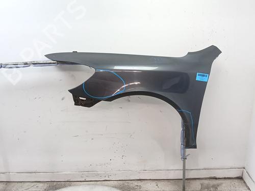 Used Left front fenders Left front fenders 38093454 38093454