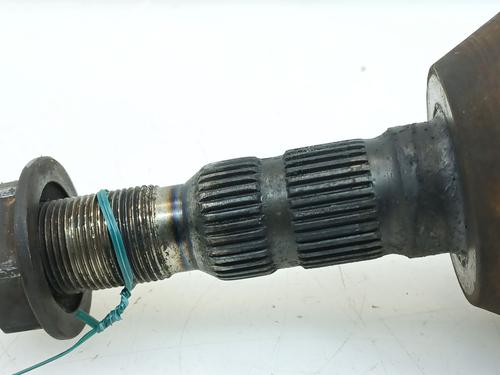 Right front driveshaft OPEL ASTRA H GTC (A04) 1.7 CDTI (L08) | BP30058660M39