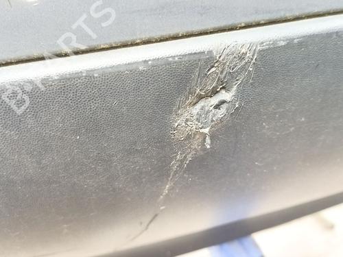 Rear bumper VW GOLF PLUS V (5M1, 521) 1.9 TDI | BP25470663C8 