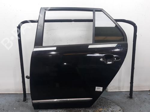 Used Left rear door KIA CARENS III MPV (UN) 2.0 CRDi 140 (140 hp) 16865343