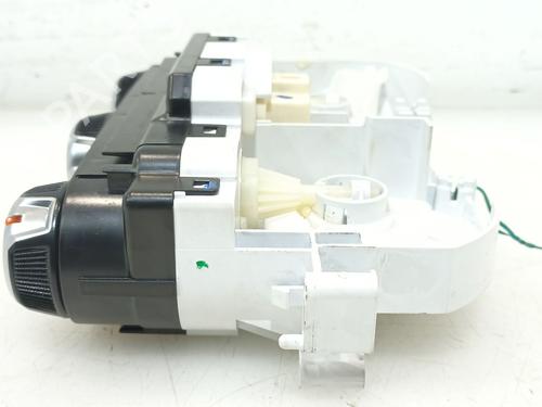 Climate control NISSAN MICRA V (K14) 1.0 IG-T | BP30396435I5
