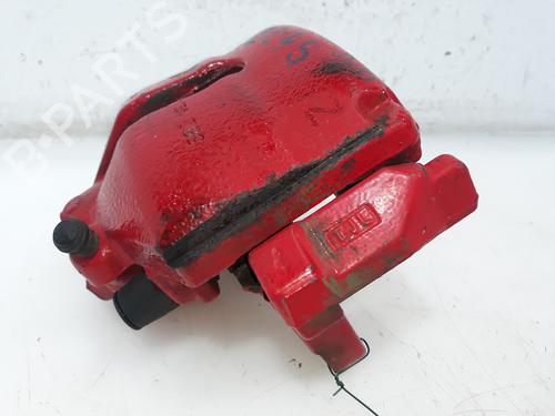 Right front brake caliper VW GOLF VI (5K1) 2.0 GTi | BP15882479M104