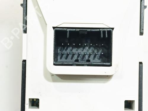 Left front window switch HYUNDAI KONA (SX2) 1.6 GDi Hybrid | BP34544140I27  - Image 5