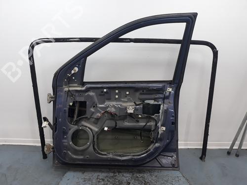 Right front door KIA SORENTO I (JC) 2.5 CRDi 4WD | BP13253407C3 