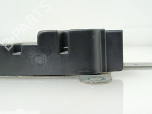 ECU airbags RENAULT CLIO IV (BH_) 1.5 dCi 75 | BP30135313M53 