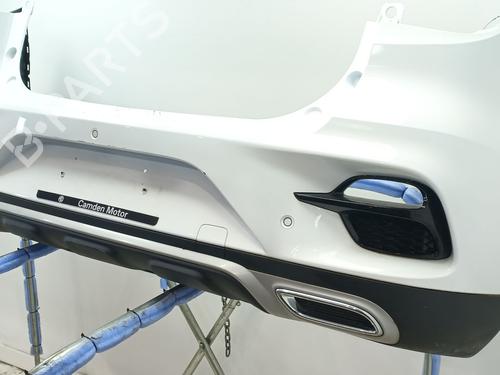Rear bumper MG MG ZS SUV (AZS1) 1.5 VTi | BP26516930C8