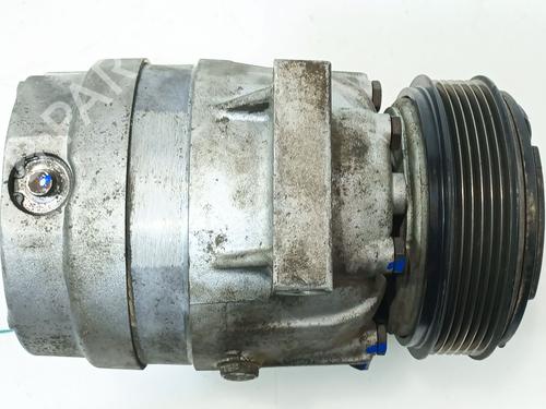 Kompresor / Sprężarka klimatyzacji A/C RENAULT SCÉNIC I MPV (JA0/1_, FA0_) 1.9 dCi (JA05, JA1F) | BP30900727M34