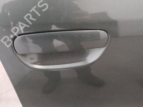 Used Front right exterior door handle Front right exterior door handle 37073600 37073600