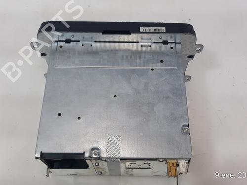 Radio VW GOLF V (1K1) 1.9 TDI | BP16439188E6 