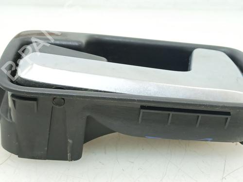 Front left interior door handle LAND ROVER DISCOVERY III (L319) 2.7 TD 4x4 | BP29892079I13
