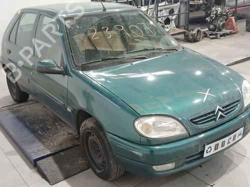Used Parts CITROËN SAXO (S0, S1) 1.5 D (58 hp) 4357719