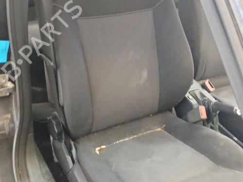 Used Right front seat Right front seat OPEL ASTRA H Saloon (A04) 1.7 CDTi (L69) (101 hp) 40498267 40498267
