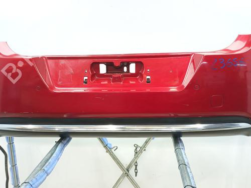 Used Rear bumper CITROËN C4 II (NC_) 1.6 HDi 90 (92 hp) 27505597
