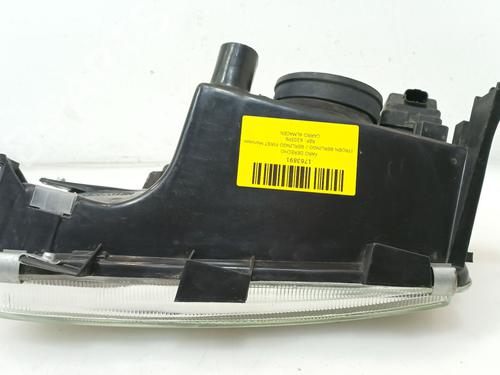 Faro derecho CITROËN BERLINGO / BERLINGO FIRST MPV (MF_, GJK_, GFK_) 1.9 D (MFWJZ) | BP29608964C29