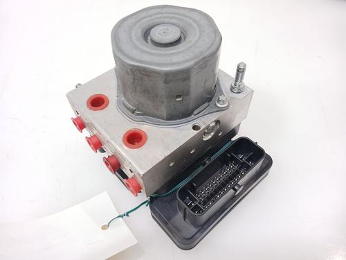 Used ABS pump NISSAN MICRA V (K14) 1.0 IG-T (92 hp) 24698700