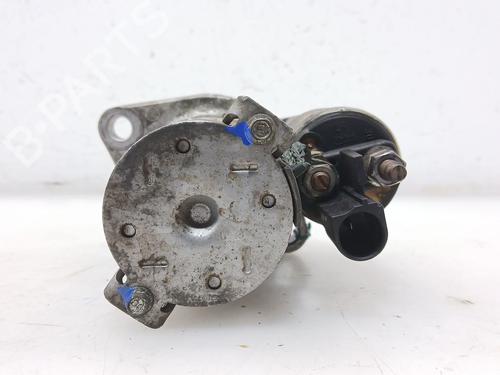 Starter SEAT LEON (1P1) 2.0 TFSI | BP36595180M8 - Image 4