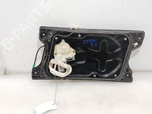 Used Front left window mechanism Front left window mechanism 38592412 38592412