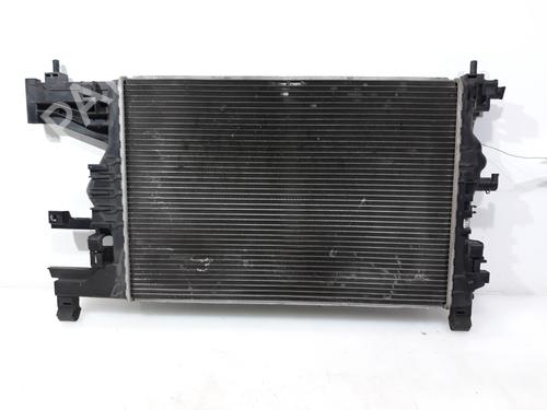 Køler OPEL ASTRA J Saloon 1.4 LPG (69) (140 hp) 9706673