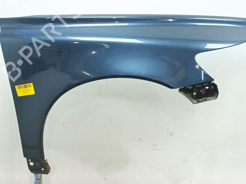 Right front fenders VOLVO S40 II (544) 1.6 D | BP30109163C42 