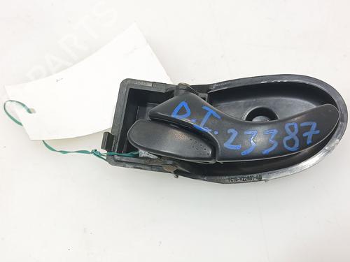 Used Front left interior door handle FORD TRANSIT Van (FA_ _) 2.2 TDCi (110 hp) 25051610