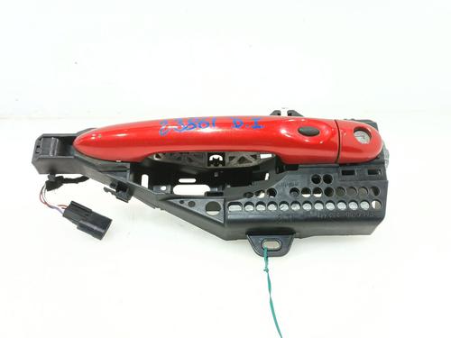 Używane Klamka zewnętrzna drzwi przednich lewych RENAULT CLIO IV (BH_) 0.9 TCe 90 (BHNF, BHMA, BHMH, BHJK, BHJR) (90 hp) 29924459