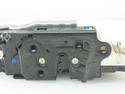 Used Front left lock VW GOLF VII (5G1, BQ1, BE1, BE2) 1.2 TSI (105 hp) 26905445