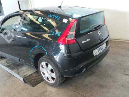 Front left interior door handle CITROËN C4 Coupe (LA_) 1.4 16V | BP6113171I13  - Image 7