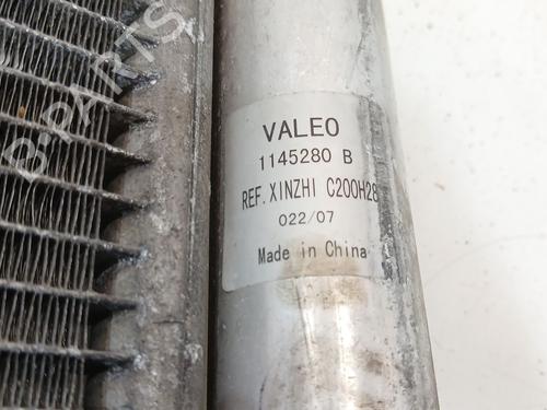 AC radiator DODGE NITRO 2.8 CRD | BP36837900M32 - Image 5