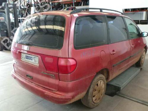Brake master cylinder SEAT ALHAMBRA (7V8, 7V9)  | BP2539919M77 